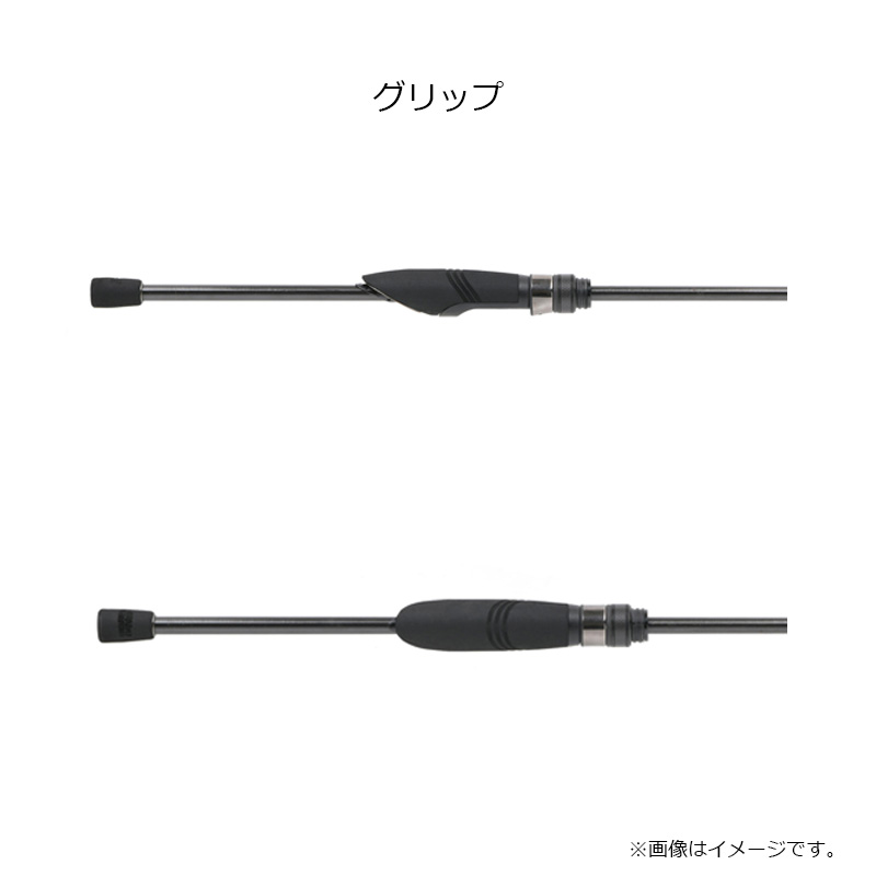 楽天市場】アブ ソルティーステージ プロトタイプ アジング XAJS