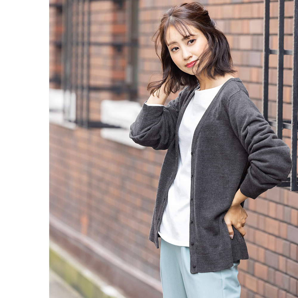 楽天市場】【18%OFFクーポン☆】洗えるカシミアタッチニット