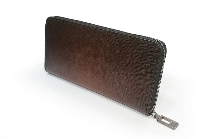 楽天市場】[yuhaku正規販売店]yuhaku / ユハク ラウンドファスナー長