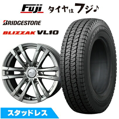 楽天市場】ハイエース（ブランドブリヂストン）（スタッドレスタイヤ