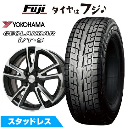 楽天市場】eurotech ユーロテック ガヤ ソリ 16インチの通販