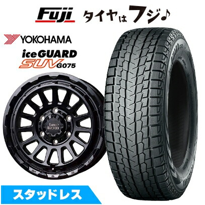 楽天市場】プラド アイスガード 265 65 17の通販