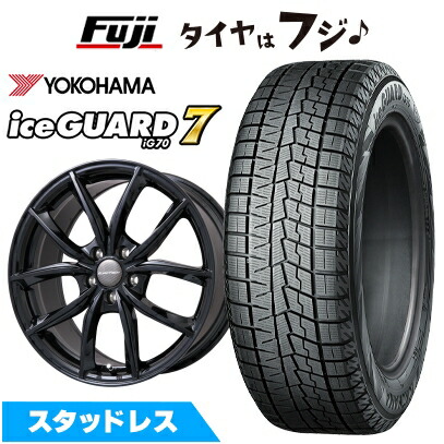楽天市場】215／55R17（ブランドヨコハマ）（スタッドレスタイヤ