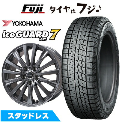 楽天市場】スタッドレスタイヤ 195/65r15 4本セット（ブランドヨコハマ