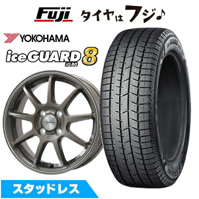 楽天市場】スタッドレスタイヤ 195/65r15 4本セット（ブランドヨコハマ