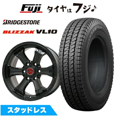 楽天市場】195／80 r15 ブリヂストン スタッドレスの通販