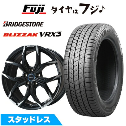楽天市場】f56スタッドレスタイヤ205/45r17ホイールセットの通販