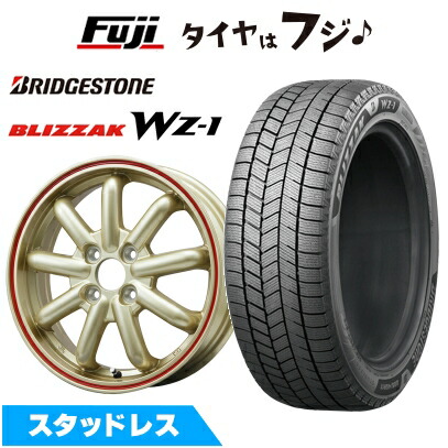 楽天市場】タント（リム径（インチ）14）（スタッドレスタイヤ