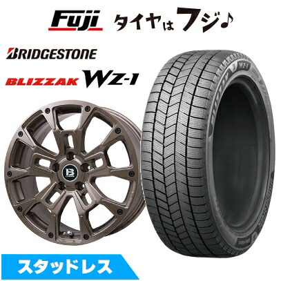 楽天市場】アルファード 16 ブリザック スタッドレスの通販