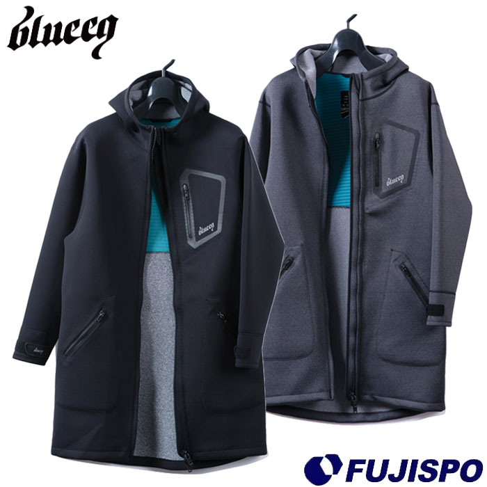 楽天市場】ブルイク FIELDCOAT blueeq 【野球・ソフト】 ウェア ベンチ