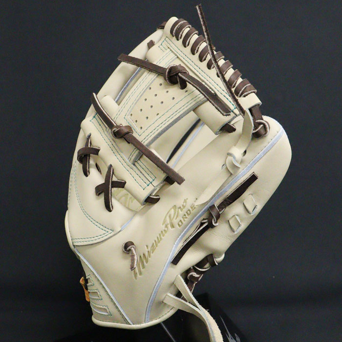 楽天市場】野球 ミズノ 硬式グローブ 硬式 グローブ ミズノプロ