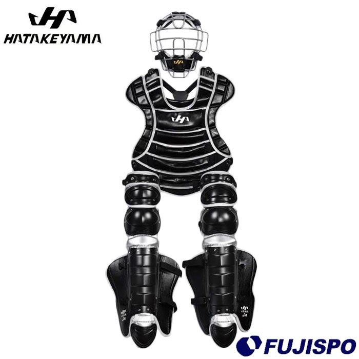 キャッチャー防具 ハタケヤマ 野球防具」の人気商品一覧 | 安い商品を