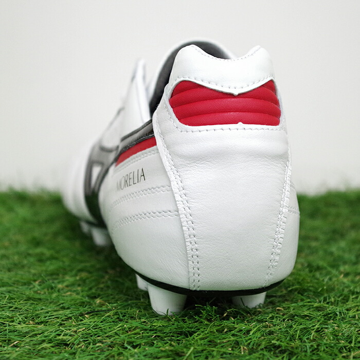 楽天市場】【サイズ交換無料】モレリア II JAPAN ショートタン・クロス