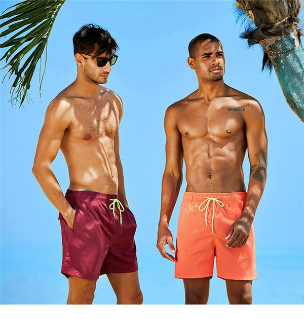 楽天市場】水着 メンズ サーフパンツ 速乾 ショートパンツ ショーパン