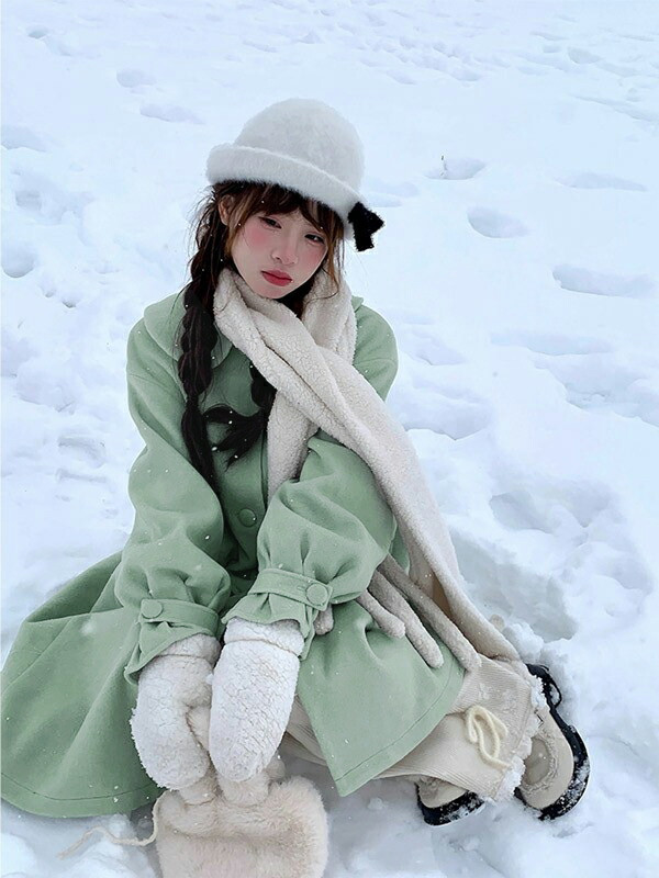 楽天市場】ステンカラーコート ロングコート コート レディース 冬