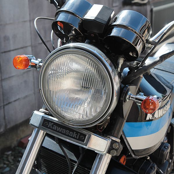 楽天市場】【581】 丸型 ヨーロピアン ウインカー オレンジ 4個セット