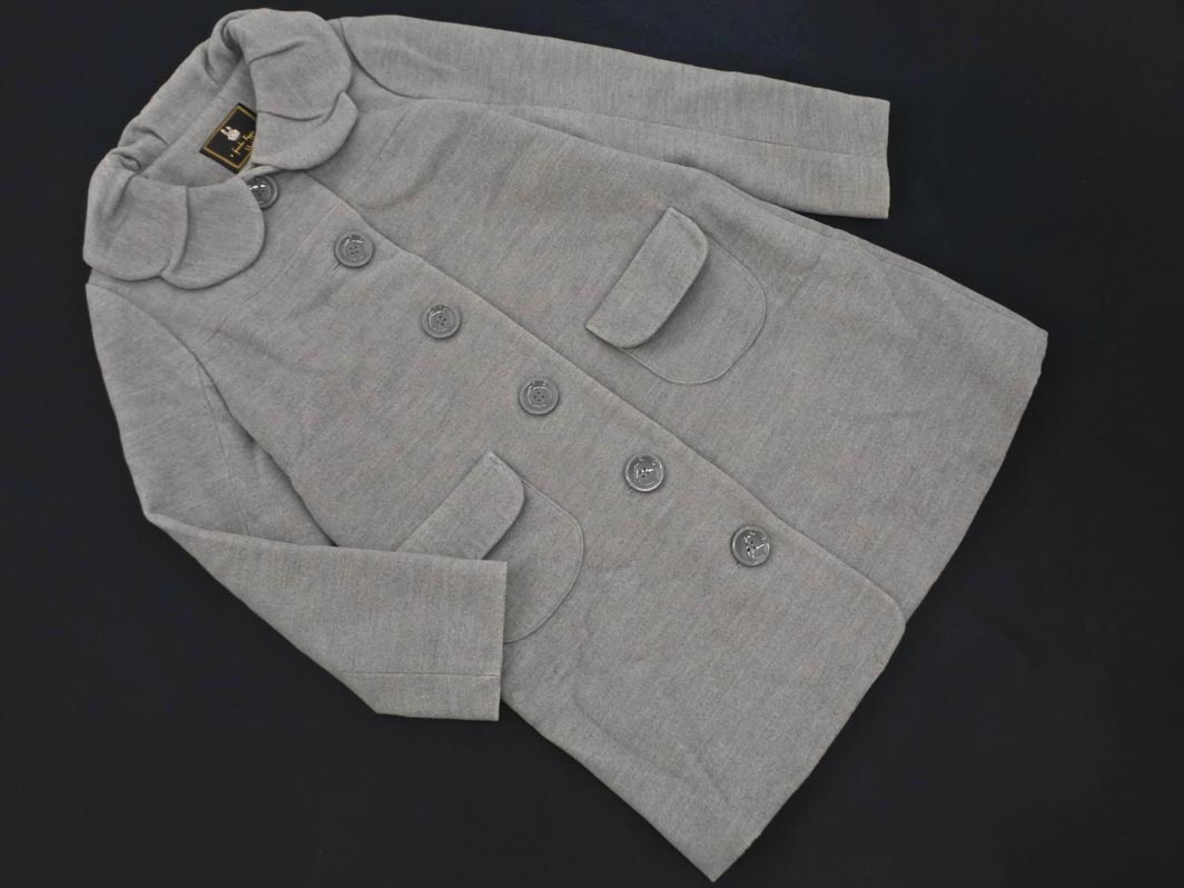 楽天市場】フランシュリッペ コート fl5の通販