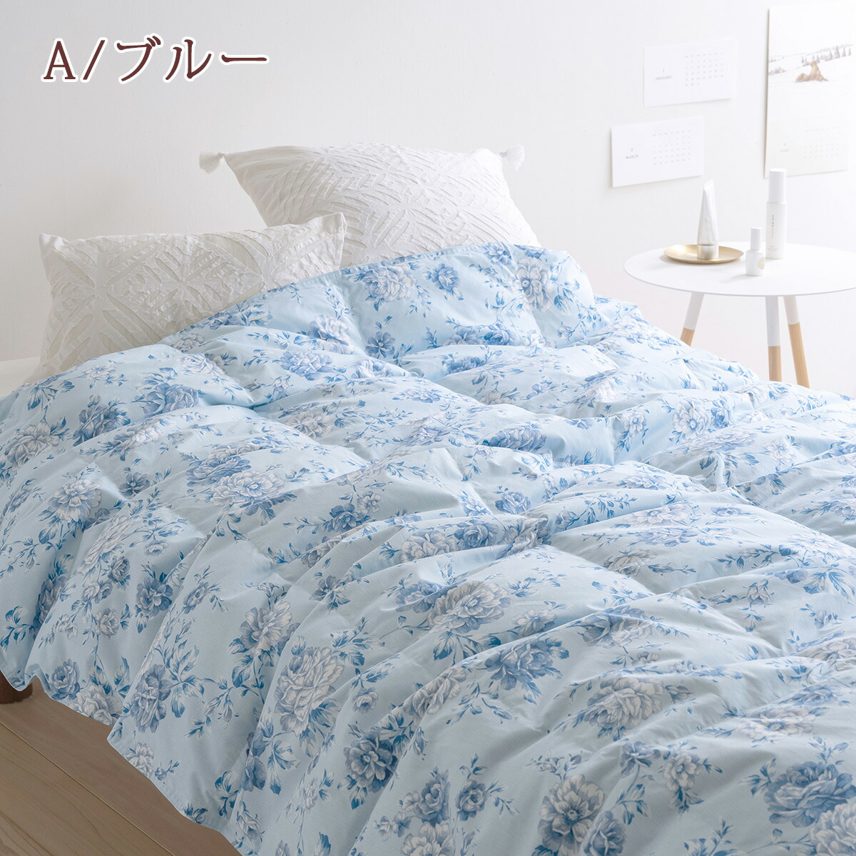 楽天市場】SS特別☆10％クーポン 羽毛肌掛け布団 ダウンケット