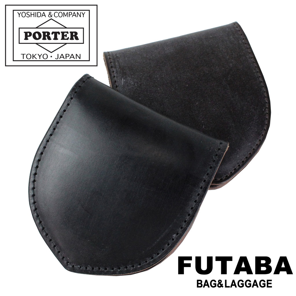 楽天市場】ポーター カジノ コインケース 214-04624 10 ブラック