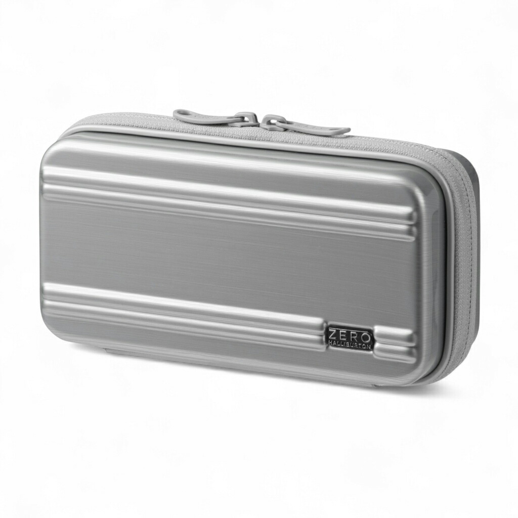 楽天市場】【最大42倍 11日2時迄】ゼロハリバートン ZH-コンパクト