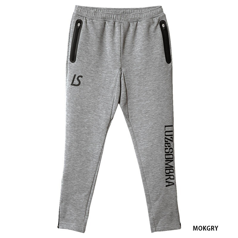 楽天市場】ルースイソンブラ/LUZeSOMBRA スウェットパンツ/P100