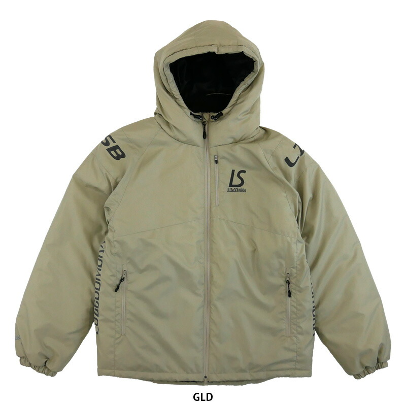 楽天市場】ルースイソンブラ アウター ジャケット（カラーゴールド）の通販