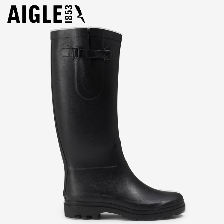 楽天市場】エーグル 乗馬 ブーツの通販