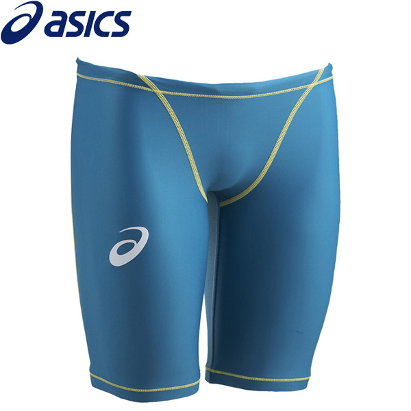 楽天市場】メール便送料無料 アシックス 競泳 水泳 スイミング 水着