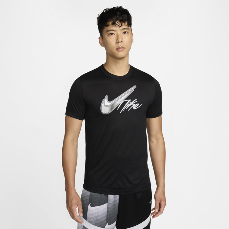 楽天市場】メール便送料無料 ナイキ DF RLGD OC S5 S/S Tシャツ FZ8096