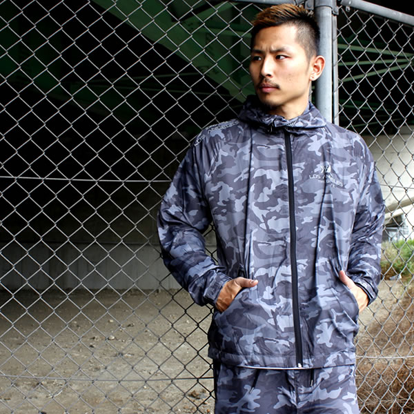 楽天市場】迷彩セットアップ THUGLIFE サグライフ KEEP YA HEAD UP