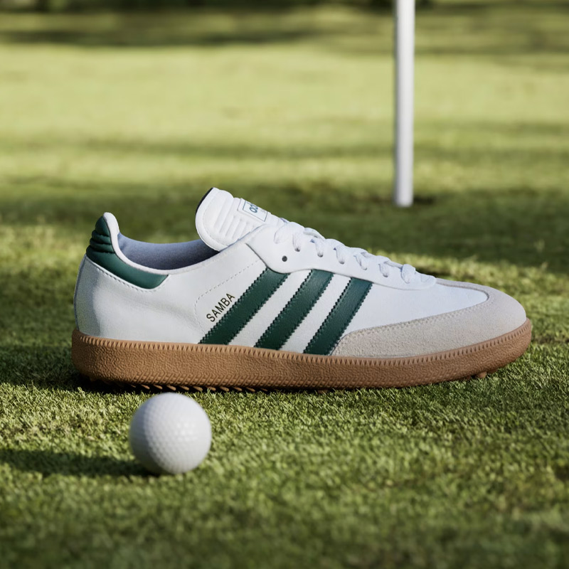 楽天市場】LINE登録で500円OFF☆アディダス ゴルフ シューズ メンズ