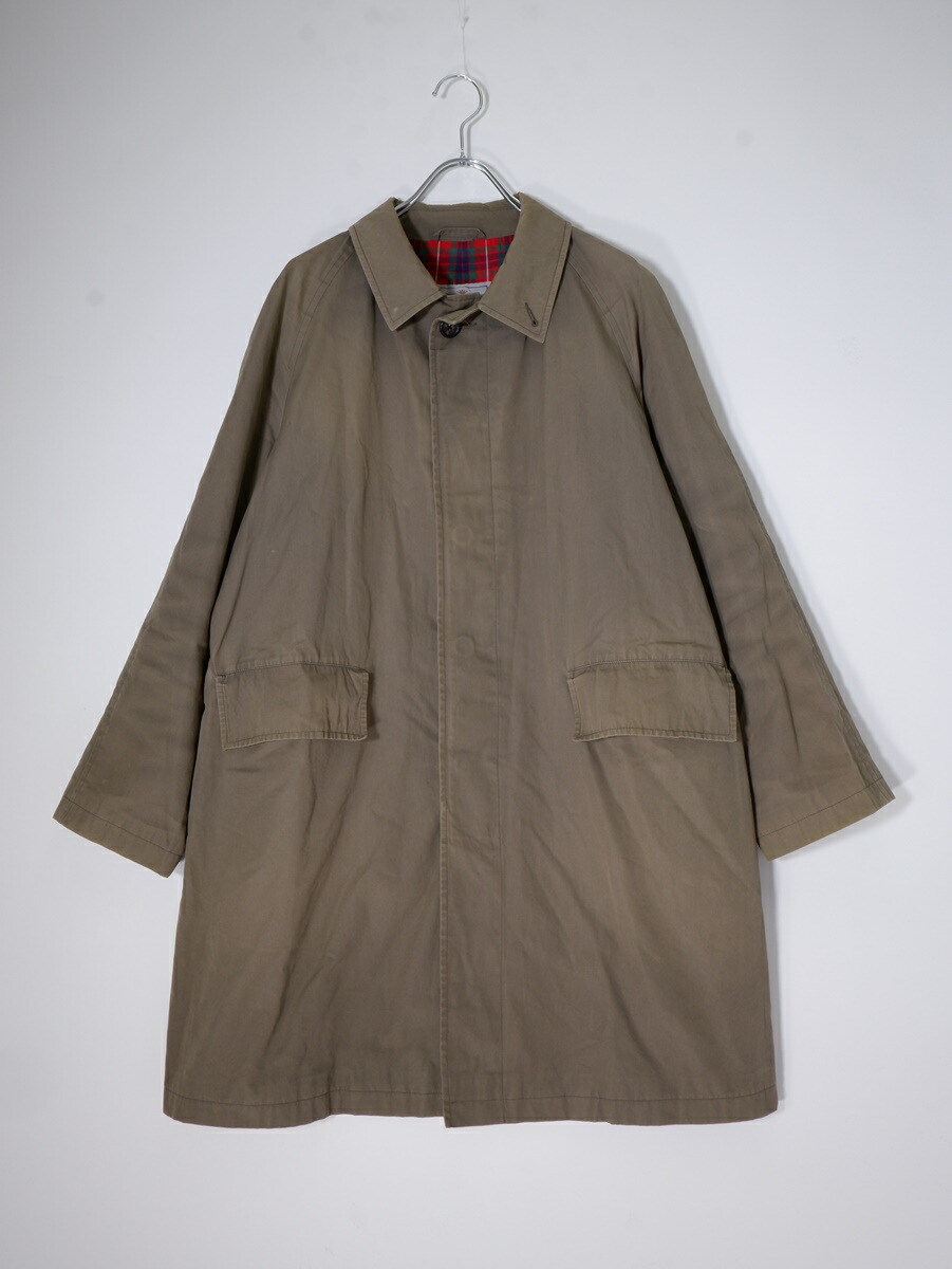 楽天市場】マーガレットハウエル ステンカラーコートの通販