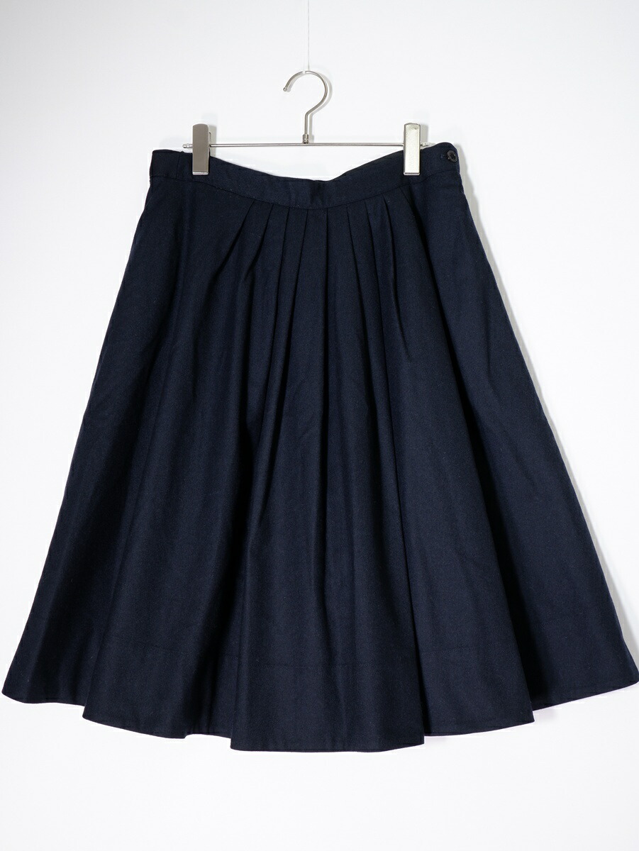 楽天市場】マーガレットハウエル ウール スカートの通販