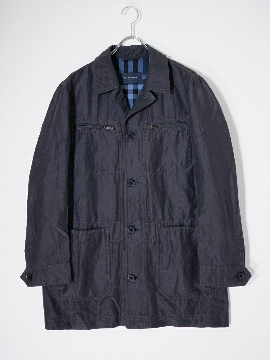 楽天市場】バーバリー カバーオールの通販