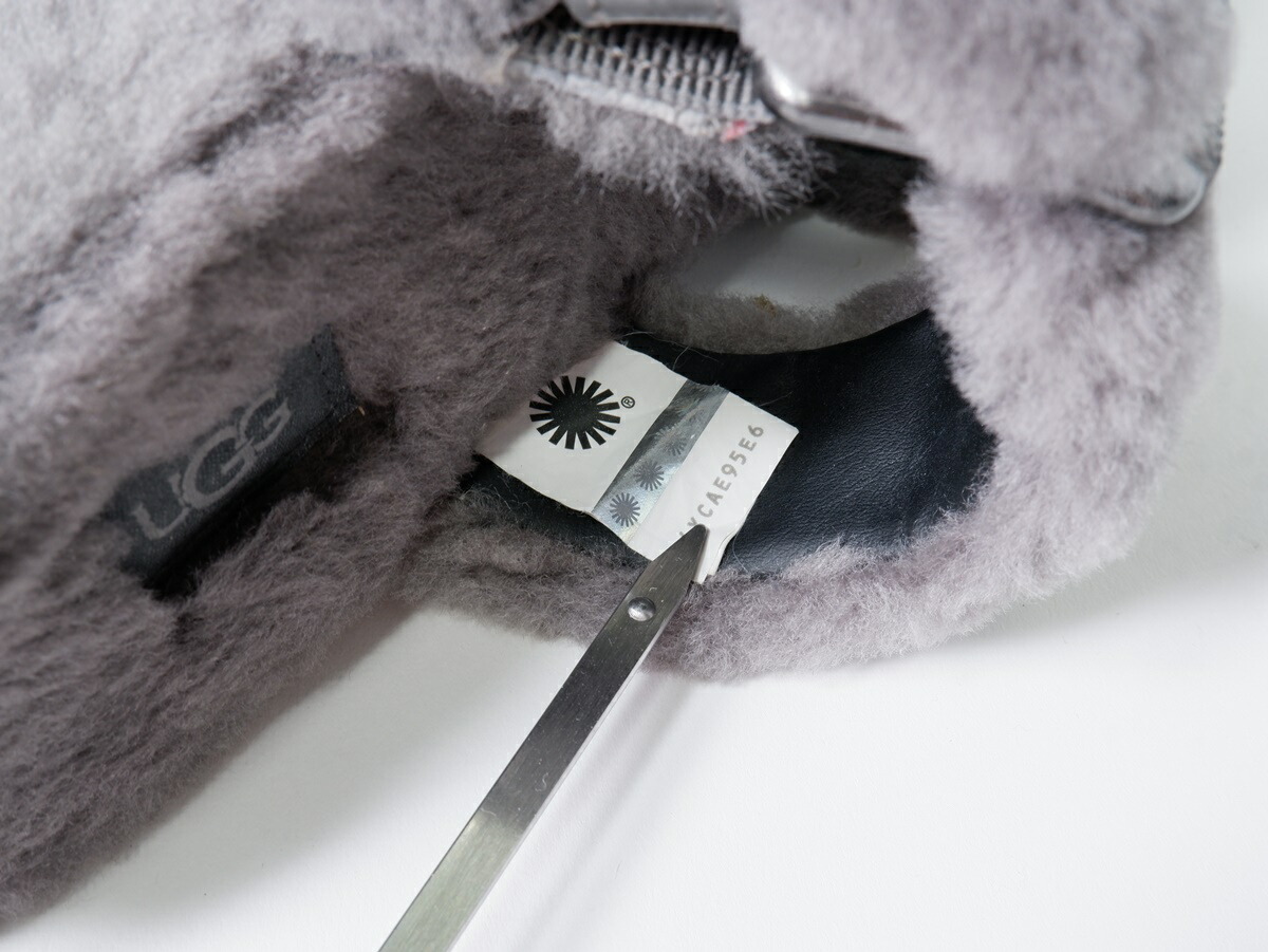 楽天市場】UGGアグ レディースFuzz Yeah ファズ イヤー シープボア