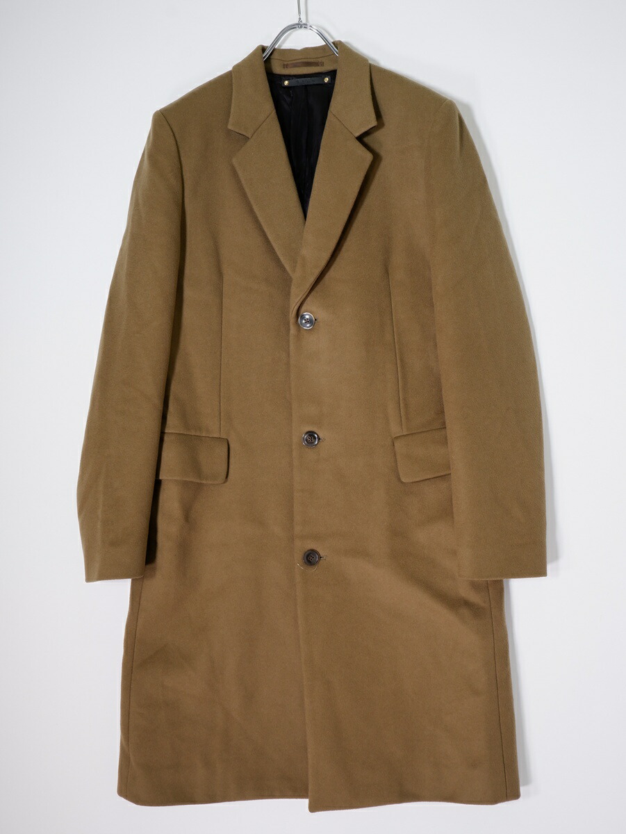 楽天市場】ポールスミス チェスターコートの通販