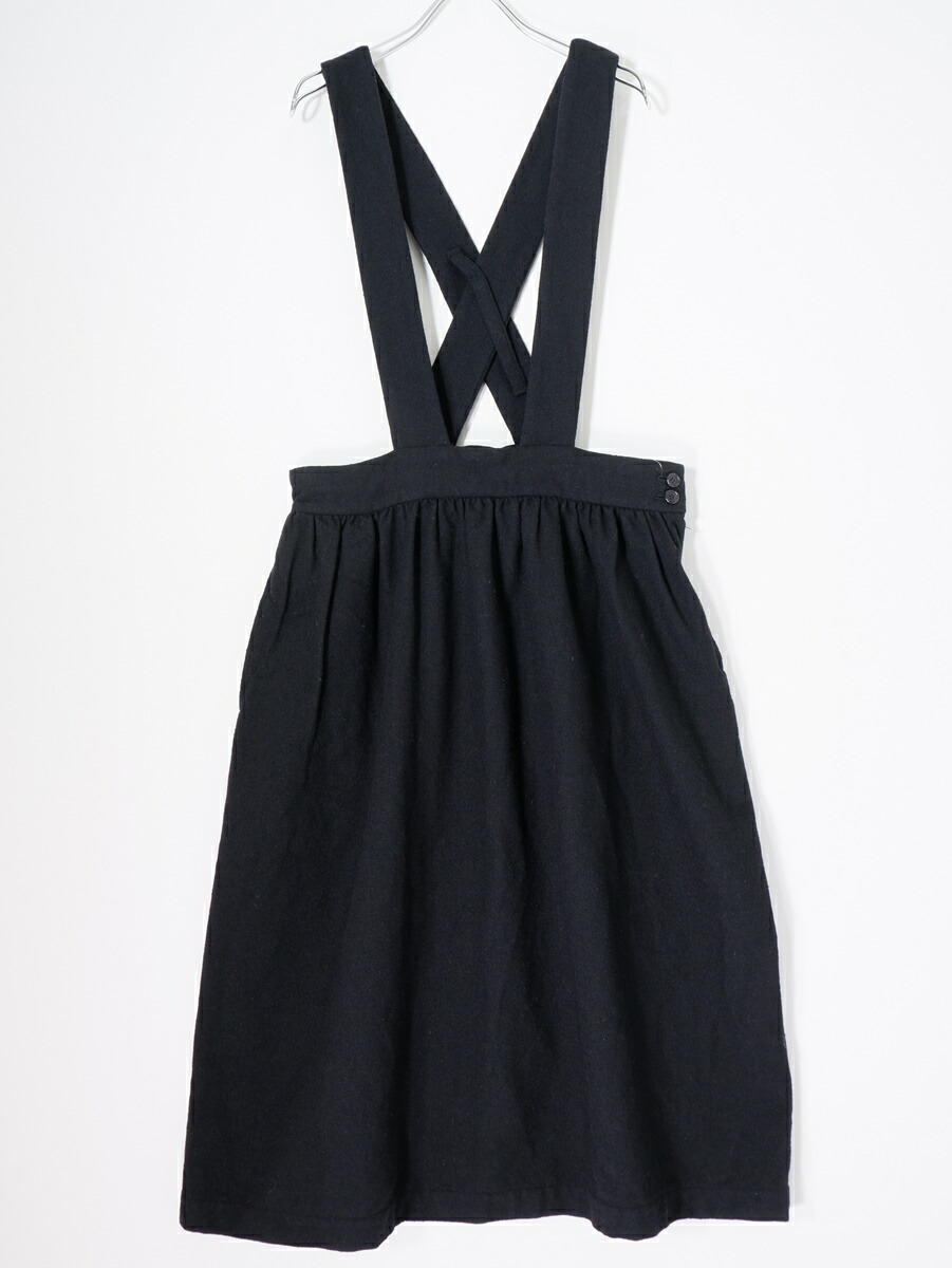 楽天市場】コムデギャルソン 吊りスカートの通販