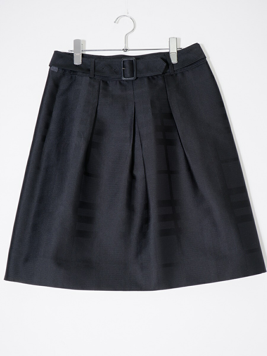 楽天市場】バーバリー ロンドン スカートの通販