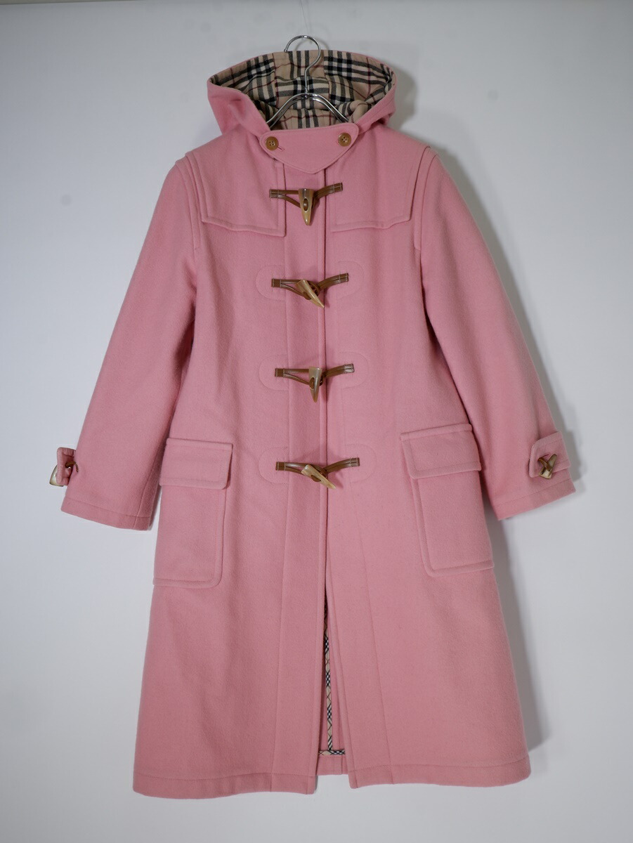 楽天市場】バーバリー コートの通販