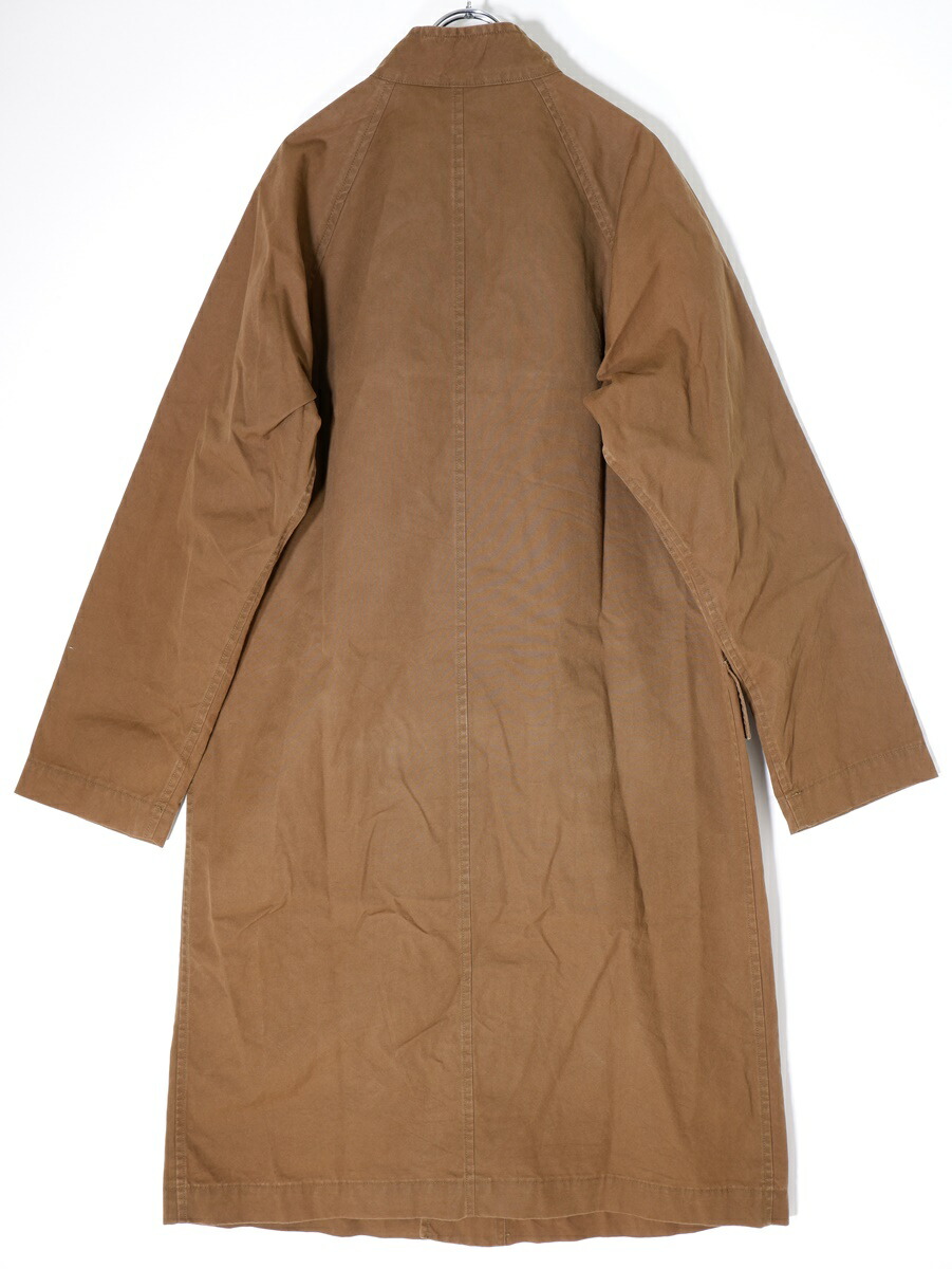 楽天市場】MHL. MARGARET HOWELLマーガレットハウエル スタンドカラー