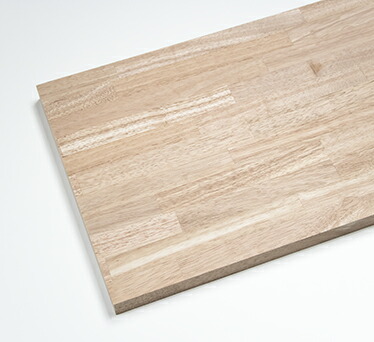 楽天市場】ゴムの木のテーブル 120x60x2.5cm カウンターテーブル 集成