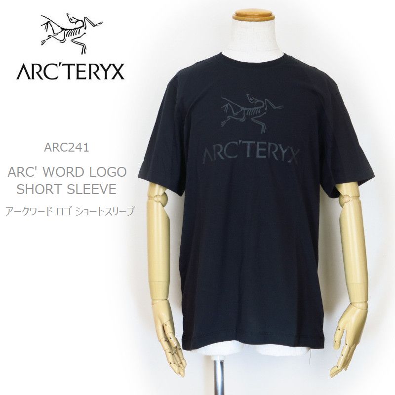 楽天市場】[新作] [並行輸入品] アークテリクス tシャツ ARC'TERYX