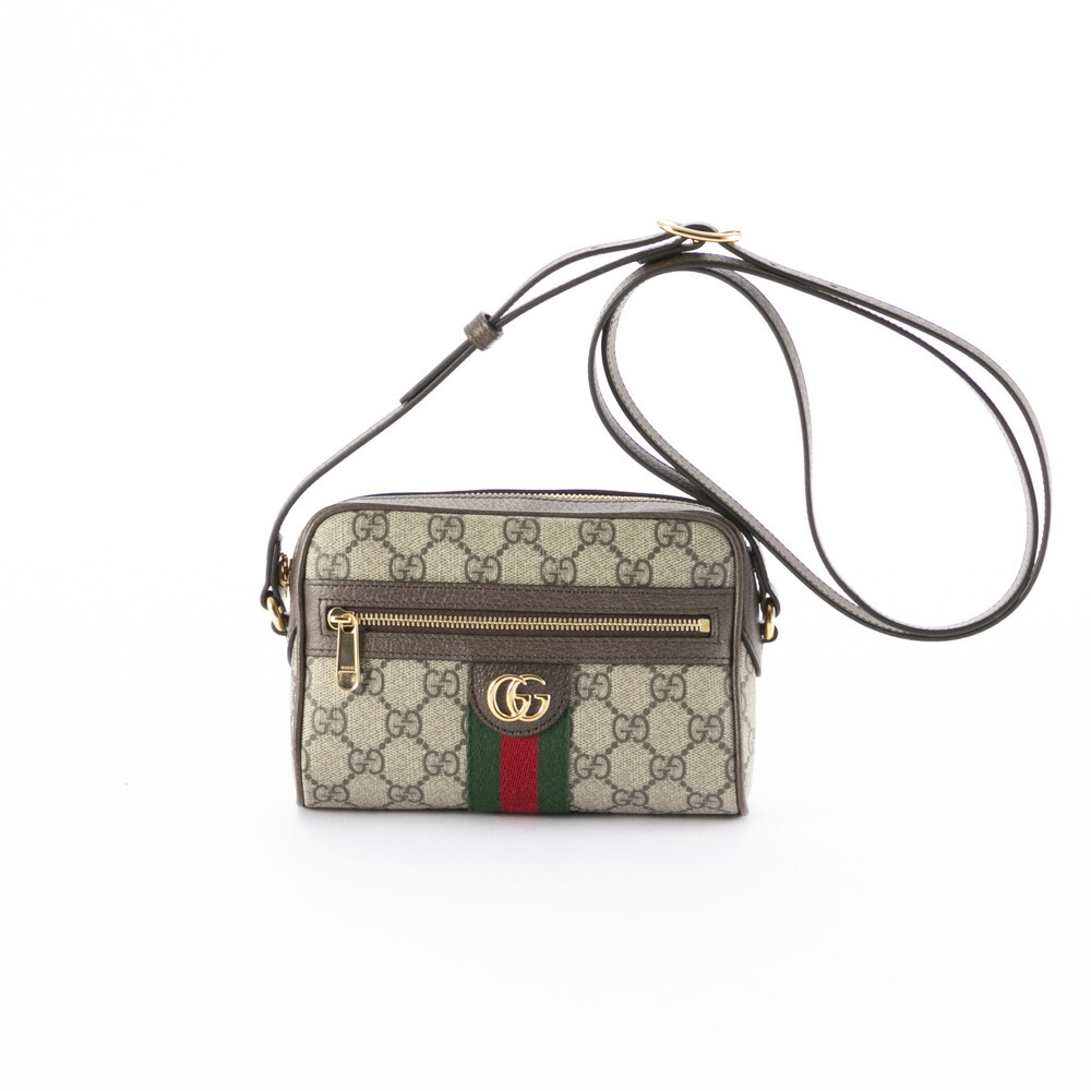 グッチ(GUCCI) ミニ ショルダーバッグ | 通販・人気ランキング - 価格