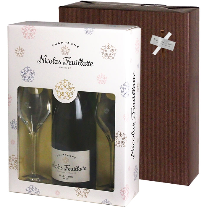 楽天市場】【送料無料】 ニコラ・フィアット セレクション・ブリュット