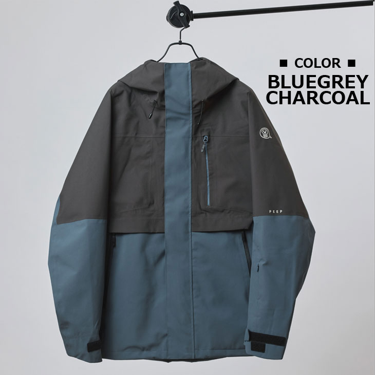 楽天市場】25-26 unfudge アンファッジ スノーウェアー ジャケット