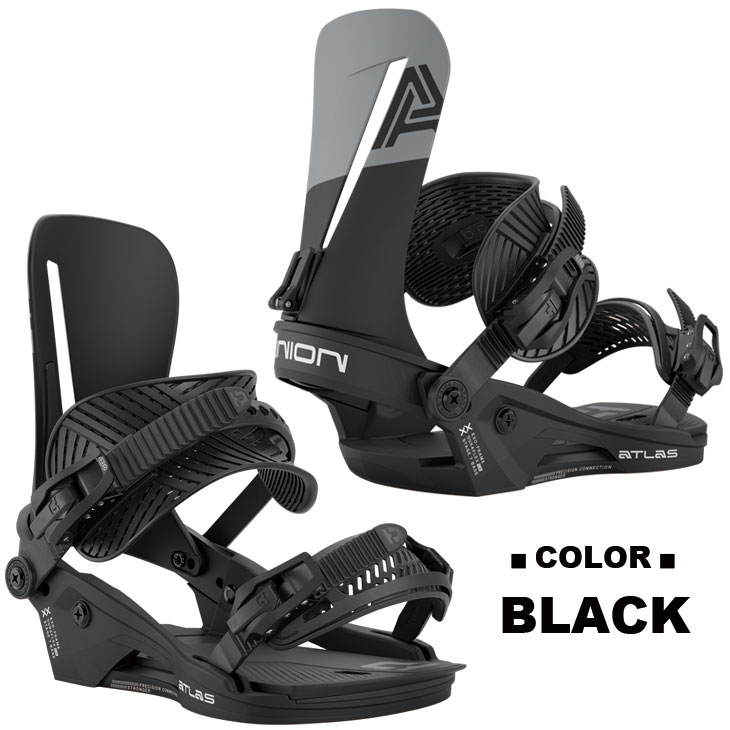 楽天市場】25-26 UNION ユニオン ビンディング バインディング ATLAS