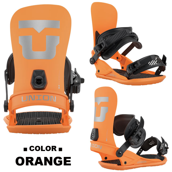 楽天市場】25-26 UNION ユニオン ビンディング バインディング STRATA