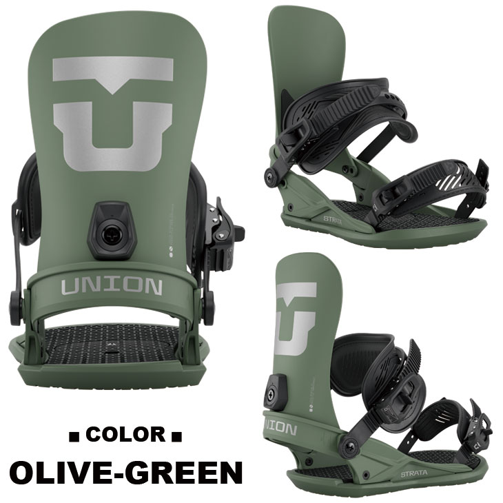 楽天市場】25-26 UNION ユニオン ビンディング バインディング STRATA
