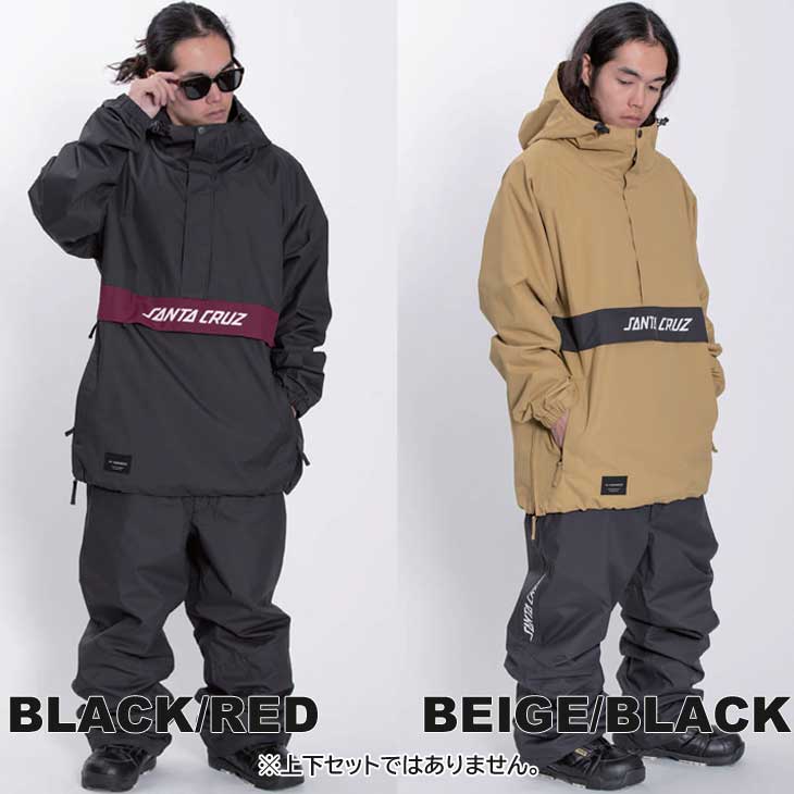 楽天市場】22-23 AA ダブルエー ウェアー SC ANORAK JACKET アノラック