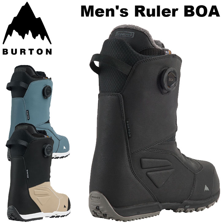 楽天市場】burton ruler wideの通販